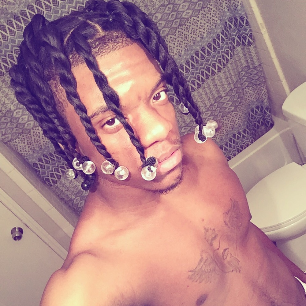 Meet your Posher, Brandon